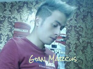 Gian_Marcus Porn Monkey Cash