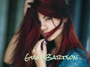 GianaBartson