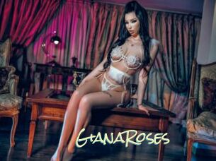 GianaRoses Porn Monkey Cash