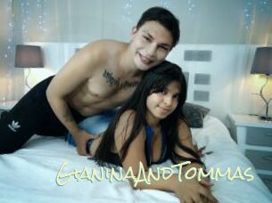 GianinaAndTommas