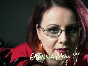 Gianna4You