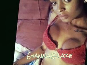 GiannaBlaze