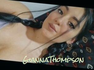 GiannaThompson