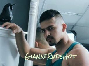 GianniRudeHot