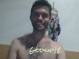 Giddyup18