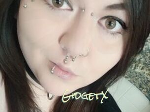 GidgetX