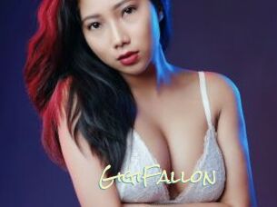 GigiFallon Porn Monkey Cash