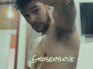 Gigisexylove