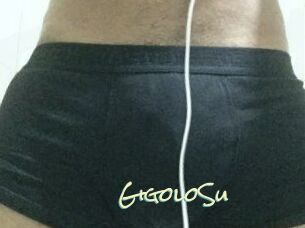 GigoloSu