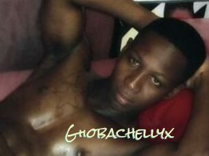 Giiobachellyx