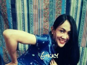 Gikky
