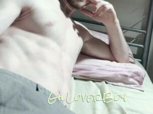 GilLoverBoy