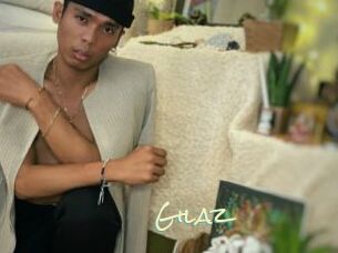 Gilaz