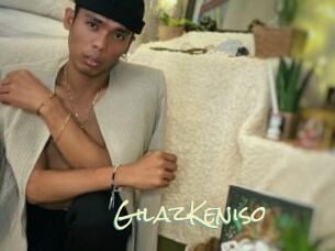 GilazKeniso