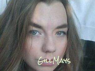 GillMays