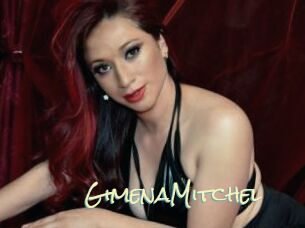 GimenaMitchel