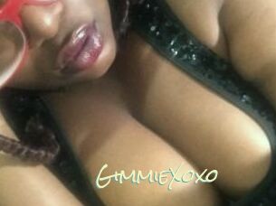 GimmieXoxo