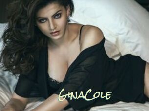 GinaCole Porn Monkey Cash