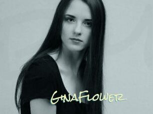 Gina_Flower