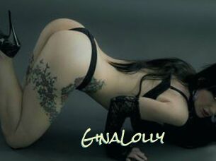 GinaLolly