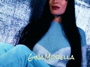 GinaMorella
