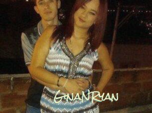 GinaNRyan