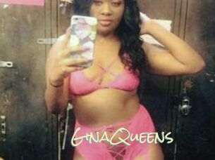 GinaQueens