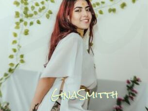 GinaSmitth