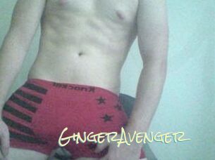 GingerAvenger