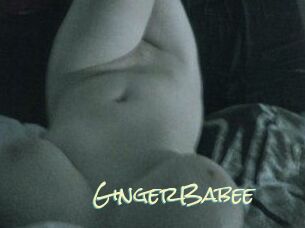GingerBabee
