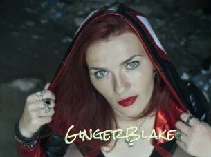 GingerBlake