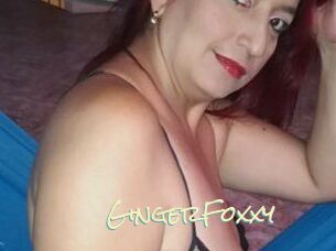 GingerFoxxy