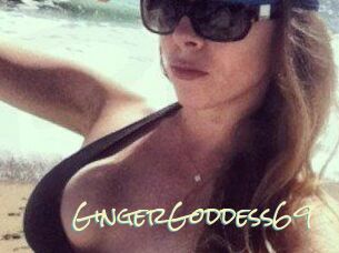 GingerGoddess69