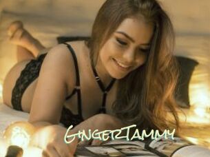 GingerTammy