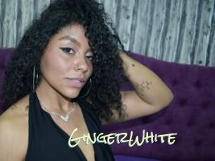 GingerWhite