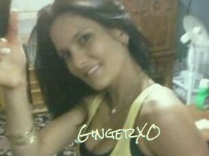 Ginger_XO_