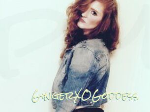 GingerXOGoddess Porn Monkey Cash