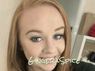GingerXSpice
