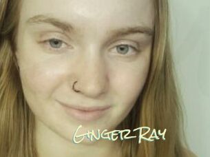 Ginger_Ray Porn Monkey Cash
