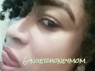 Gingerhoneymom