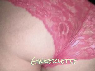 Gingerlette