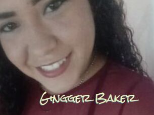 Gingger_Baker