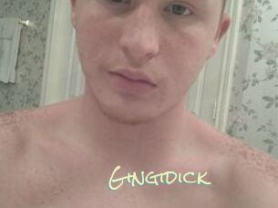 Gingidick
