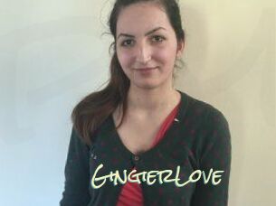 GingierLove