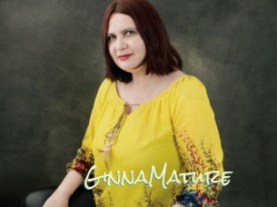 GinnaMature