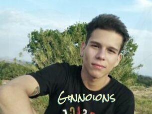 Ginnoions