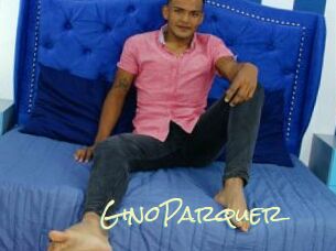 GinoParquer
