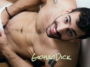 GiohaoDick