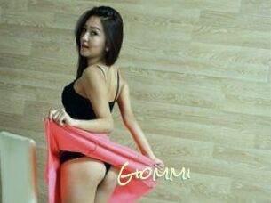 Giommi