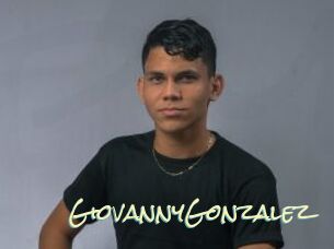GiovannyGonzalez